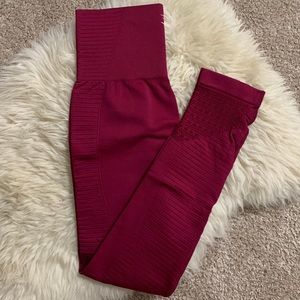 Gymshark Energy Seamless Leggings
